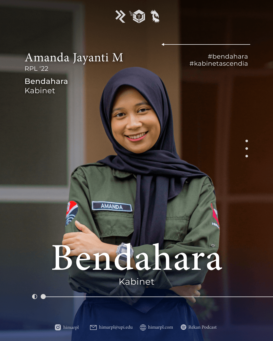 Amanda Jayanti Mulyana background profile picture